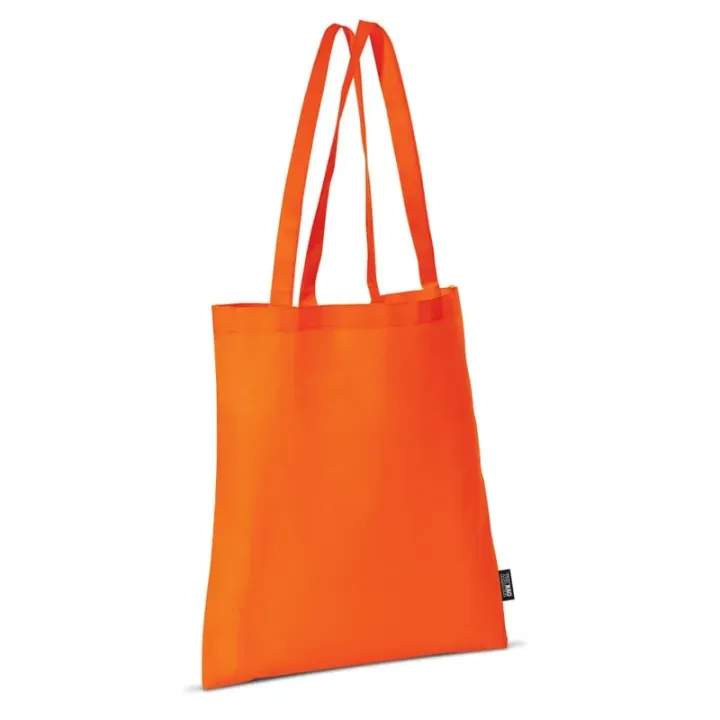 Shoulder bag non-woven 75g/m² - LT91379 (N0026)